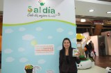 Exportación en paquetes