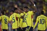 Colombia Sub 20, con pinta mundialista