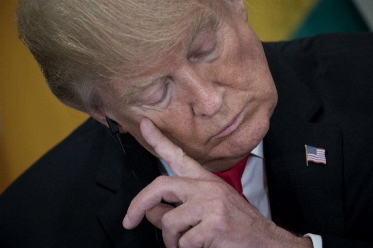 De cómo Twitter y Facebook pueden influir en la política de Estados Unidos