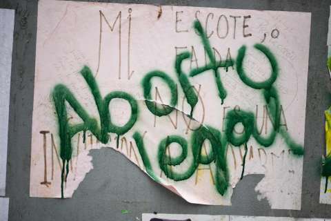 El Parlamento de Honduras aprueba proyecto de ley que prohíbe el aborto
