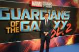 Las reacciones del elenco de ‘Guardianes de la Galaxia’ ante el despido de James Gunn