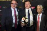 La Conmebol planea amistoso entre los campeones de la Copa América y la Eurocopa