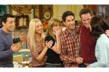 Protagonistas de Friends todavía ganan 20 millones de dólares al año gracias a la serie