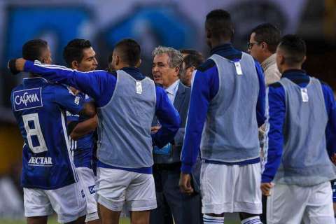 Millonarios, cerca de contratar a un delantero costarricense