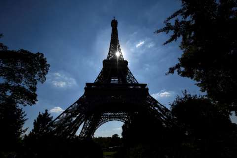 La Torre Eiffel volverá a abrir el viernes tras una huelga de sus trabajadores
