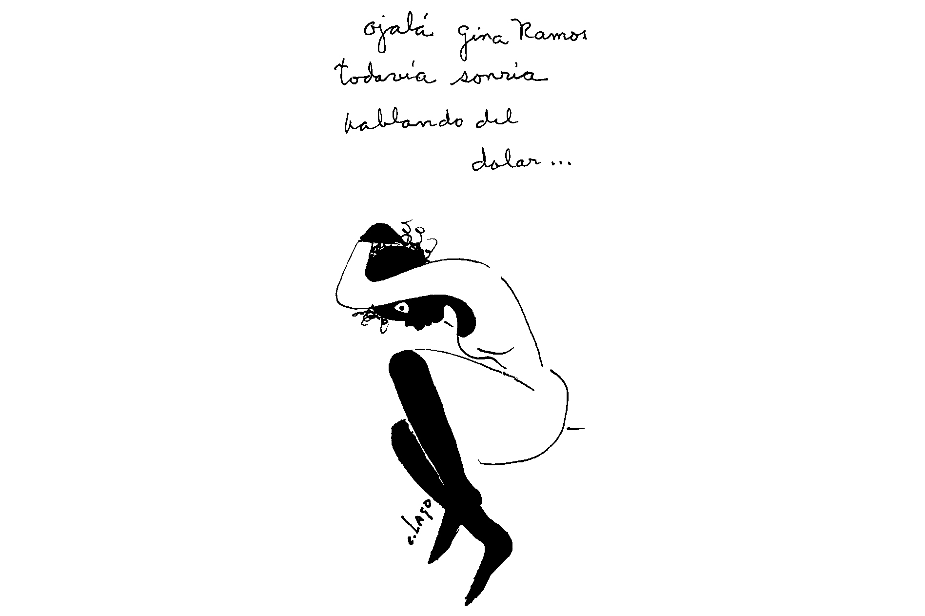 Caricatura