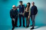 Pixies anuncia su concierto en Bogotá