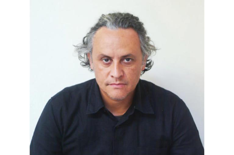 El leve virus se desplaza como en otro tiempo el mamut pesado (Diario de la peste, de Gonçalo Tavares)