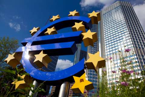 PIB de Alemania creció menos de lo esperado: 0,3 % en el primer trimestre