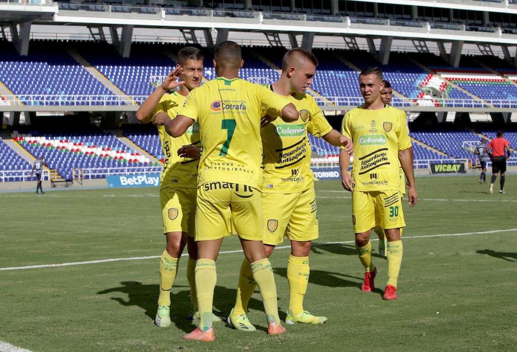 Leones será cabeza de serie.
