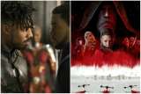 "Black Panther" y "Star Wars: Los últimos Jedi" arrasan en los Saturn Awards