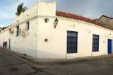 La casa de la esquina del olvido