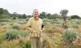 “Podemos parar la sexta extinción masiva”: el padre de la biodiversidad