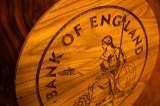 El Banco de Inglaterra dice que el acuerdo de "brexit" apoyaría la economía