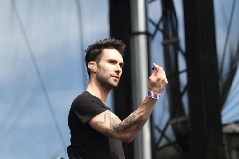 YouTube apuesta por «Sugar», una serie inspirada en videoclip de Maroon 5