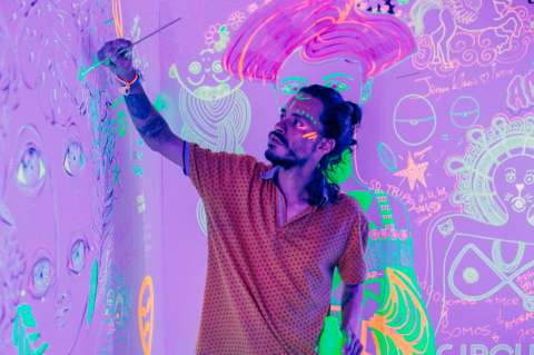 Lokl, la startup colombiana que permite a creativos explorar su propio estilo