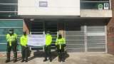 Fiscalía recupera 20 propiedades pertenecientes a bandas criminales de Bogotá