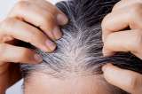¿Cómo tapar las canas sin recurrir a un tinte? Estas 4 opciones te servirán