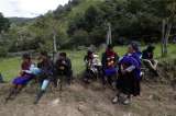 Comunidades indígenas nasa y misak llegan a un acuerdo tras conflicto por tierra en Cauca
