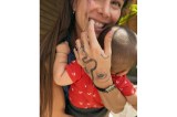Greeicy, Evaluna y Luisa Fernanda W y otros famosos que estrenaron bebé en 2022