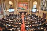 Bancada de oposición vuelve a romper el quórum en votación de reforma a la salud