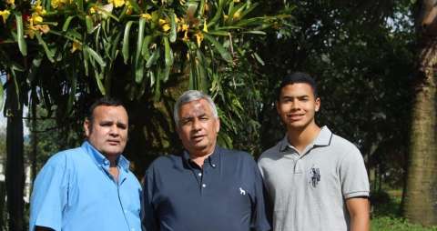 Ellos convierten residuos en recursos que favorecen al medio ambiente