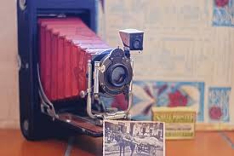 Quinta Semana de la Fotografía de la Alianza Francesa
