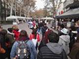 La Barcelona del boom