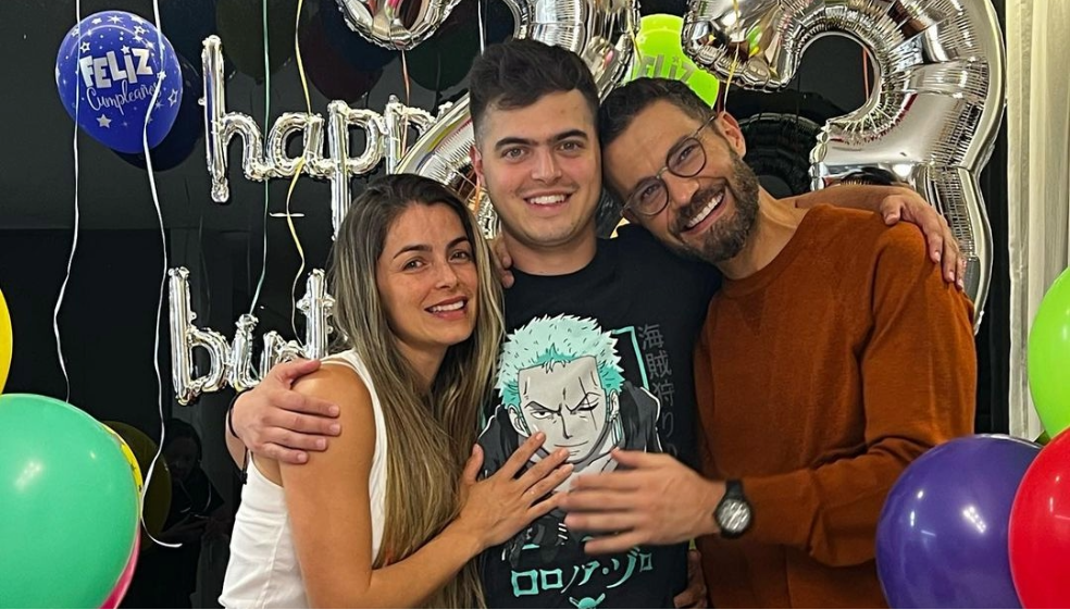 Cristina Hurtado recordó las necesidades que pasó con su primer hijo: “Fue terrible”