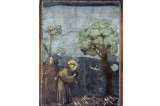Giotto di Bondone y el descubrimiento de la naturaleza