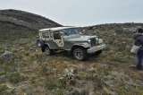 ¿Qué hacía un carro abandonado en el páramo de Sumapaz?