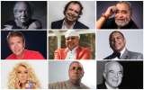 Yuri, Wilfrido Vargas y Chucho Valdés, entre los Premios Excelencia del Grammy Latino