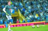 Vikonis: “Los futbolistas deberían utilizar el tiempo libre para estudiar”