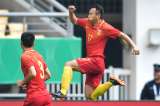 Les habrían prohibido los tatuajes a los jugadores de la selección de China