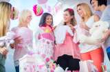¿Sabes desde cuándo se celebran los Baby Shower? Este es su origen