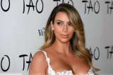 Victoria Beckham se negó a diseñar el vestido de novia de Kim Kardashian