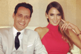 Marc Anthony y Shannon de Lima ya están oficialmente divorciados