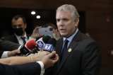 Presidente Duque pone a disposición televisión pública para debate