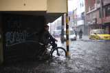 Alcaldía de Bogotá extiende declaratoria de calamidad pública por ola invernal