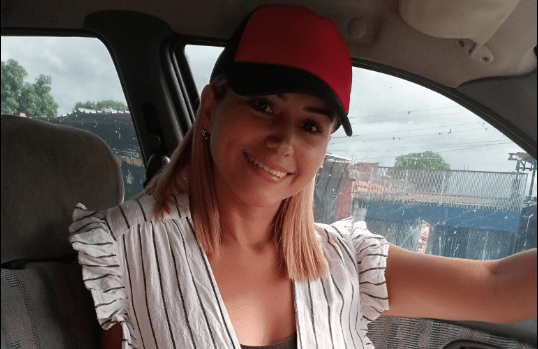 ¿Quién era la mujer que murió por el impacto de un rayo en playa de  Cartagena?
