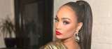 Miss Universo, R’ Bonney Gabriel, cautivó en Coachella con estos ‘shorts’