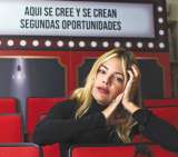 Johana Bahamón: regresa “La celda”, un pódcast sobre segundas oportunidades