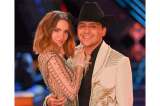 ¡Millones! Christian Nodal pagó esto de garantía por anillo que le dio a Belinda