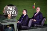 La pugna al interior del Gobierno Petro por el modelo de seguridad mientras se negocia la paz 