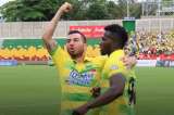 ¿Cómo quedó el descenso? Vea la tabla y los equipos que se fueron a la B