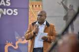 “No hay condiciones para el retorno de comunidades indígenas a Chocó”: Leyner Palacios 