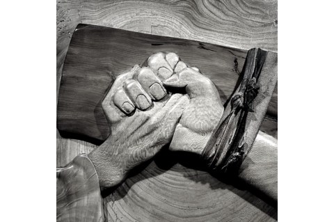El nazareno (Cuentos de sábado en la tarde)