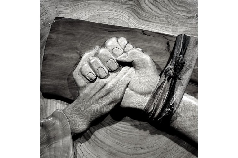 El nazareno (Cuentos de sábado en la tarde)