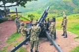 Se recrudece el accionar de las Farc
