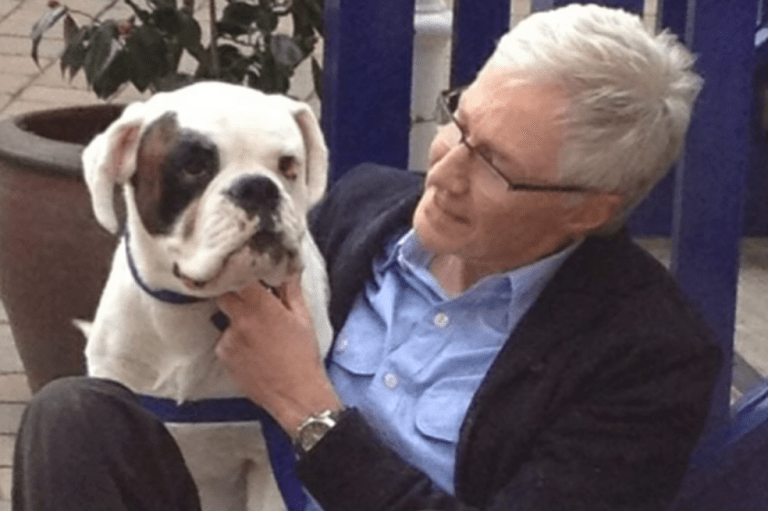 La gran fortuna que dejó un reconocido comediante a sus mascotas, ¿cuánto es?